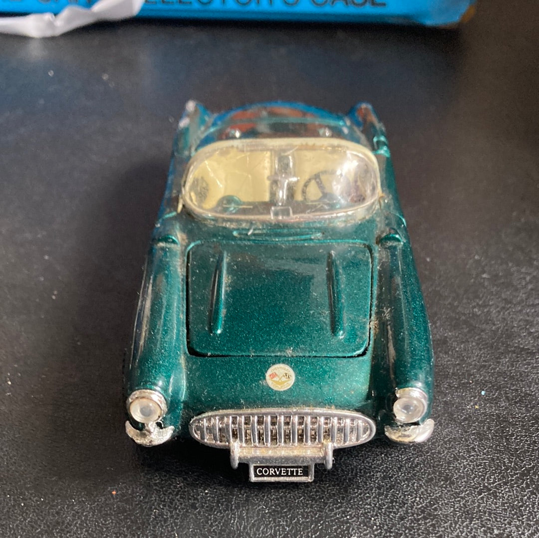 Sunnyside Superior 1957 Corvette Diecast