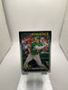 Topps Tyler Soderstrom