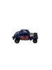 Matchbox 33 Willys Streey Rod Diecast blue