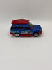 Matchbox Nissan Xterra Diecast