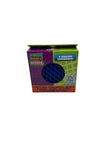 Kipp Brothers Fidget Space Worm blue