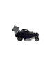 Hot Wheels Fiat 500 C Diecast