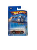 Hot Wheels 57 Nomad Diecast