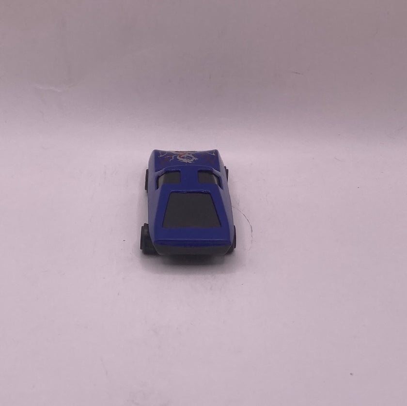 Unknown Car Diecast