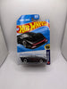 Hot Wheels HW K.I.T.T. Concept Diecast black