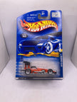 Hot Wheels Super Modified Diecast