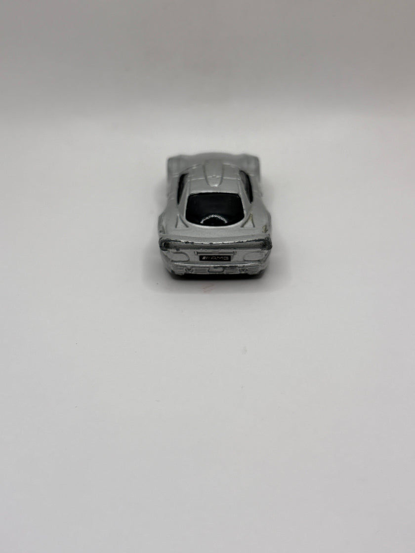 Maisto Mercedes CLK GTR Diecast