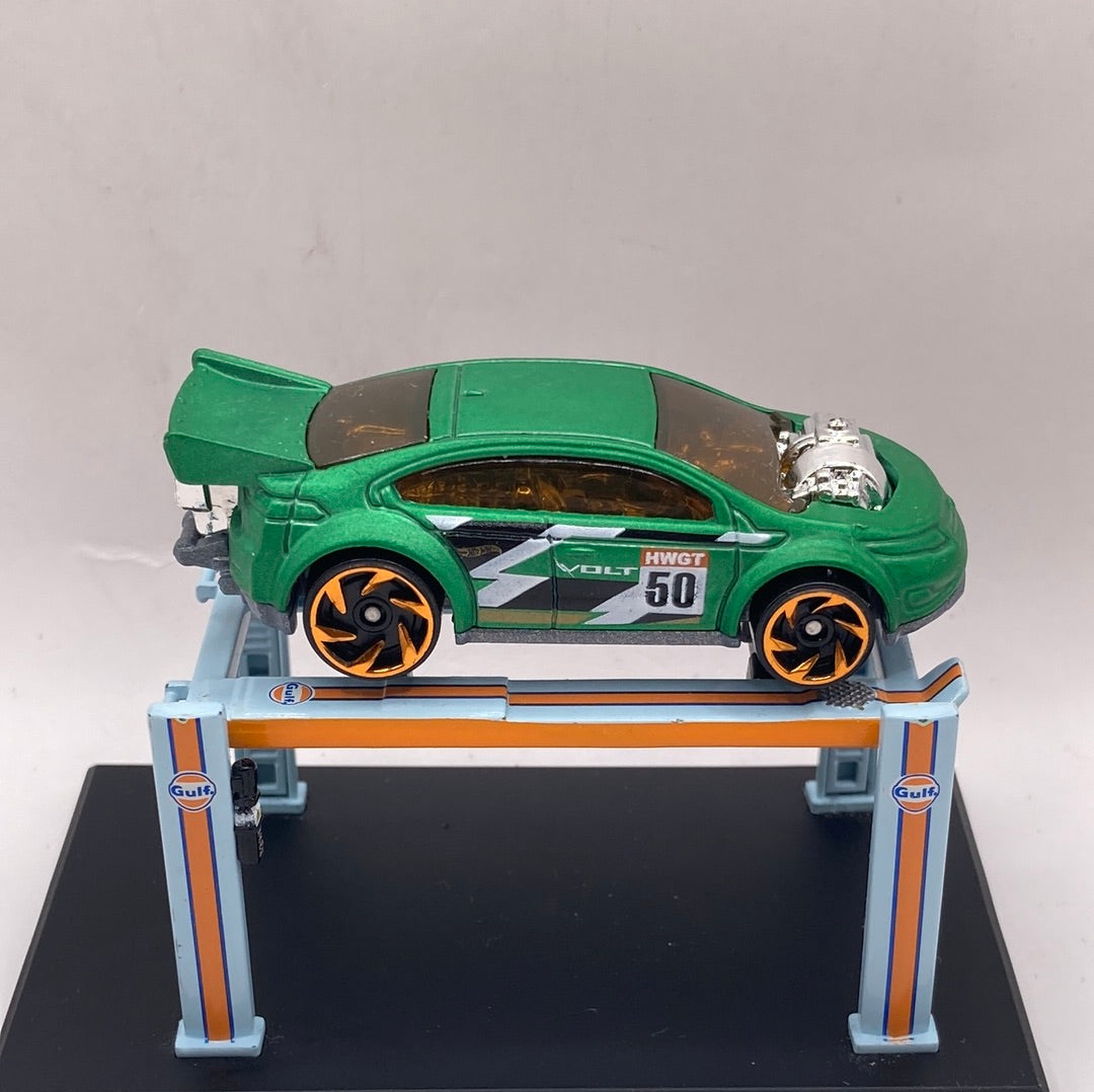 Hot Wheels Super Volt Diecast