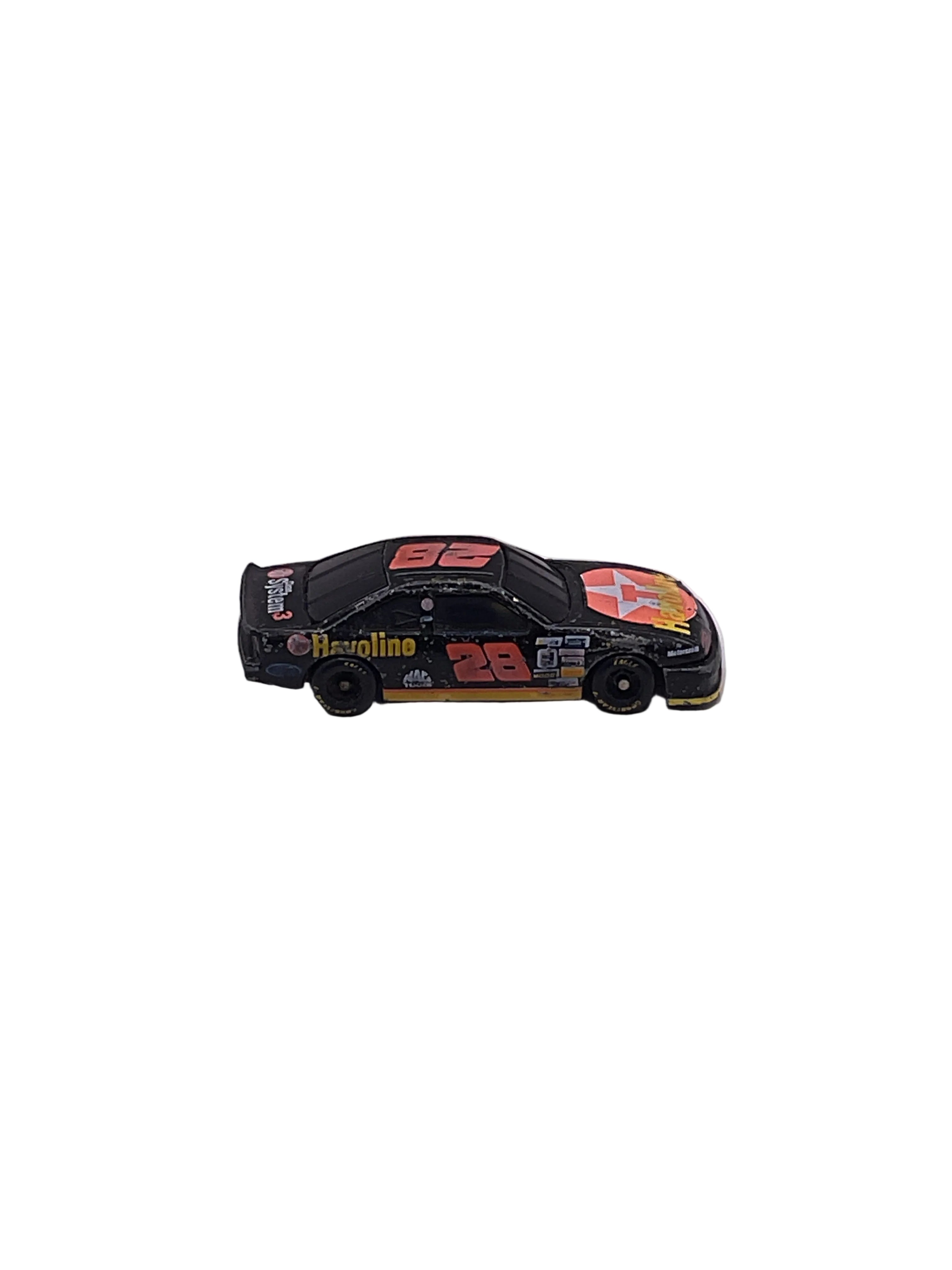 Racing Champions Davey Allison Diecast Black