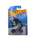 Hot Wheels 1966 Triumph Tiger 100 Diecast