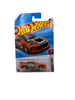 Hot Wheels Toyota GR86 Cup Diecast orange