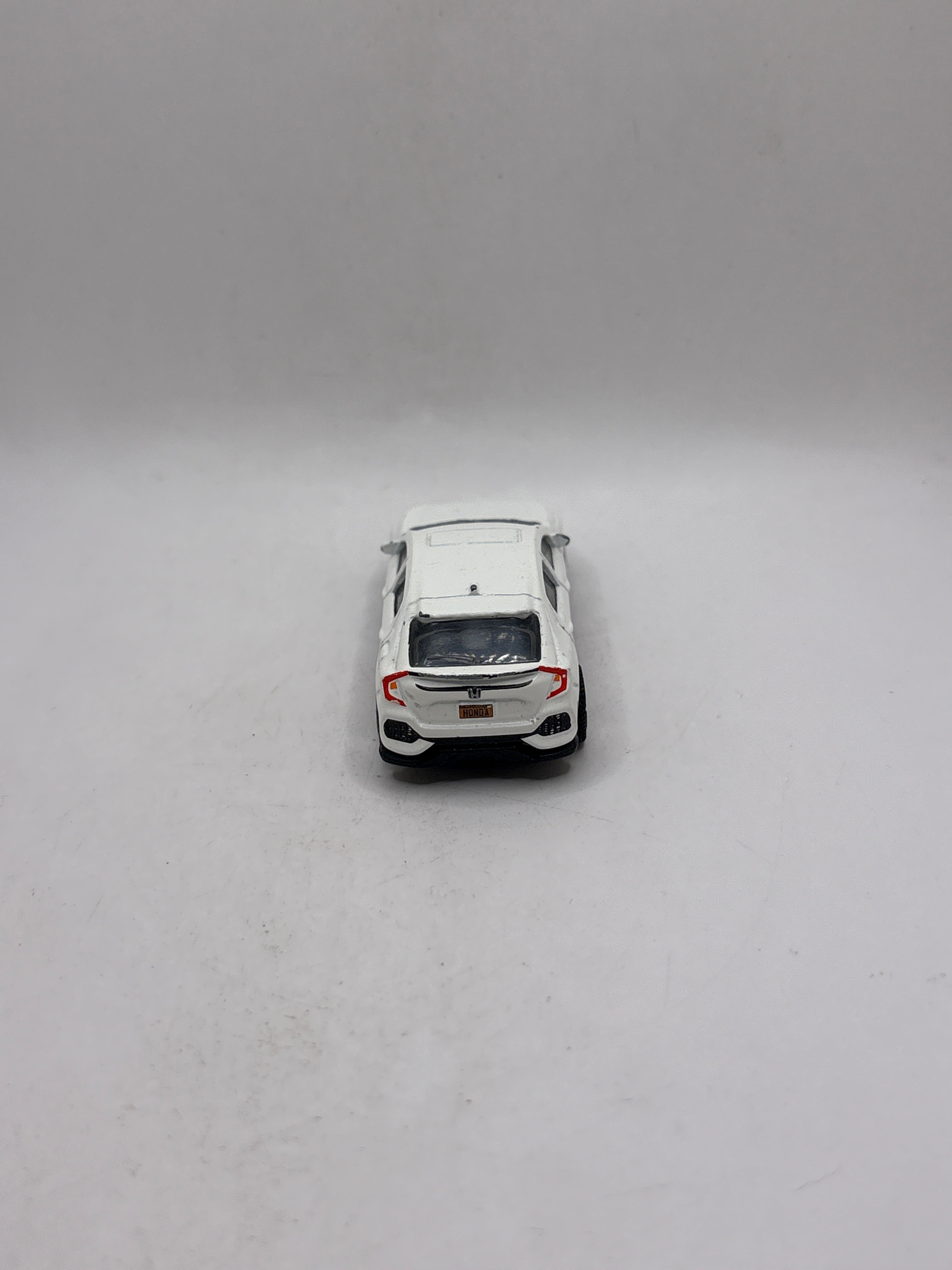 Matchbox 17 Honda Civic Diecast