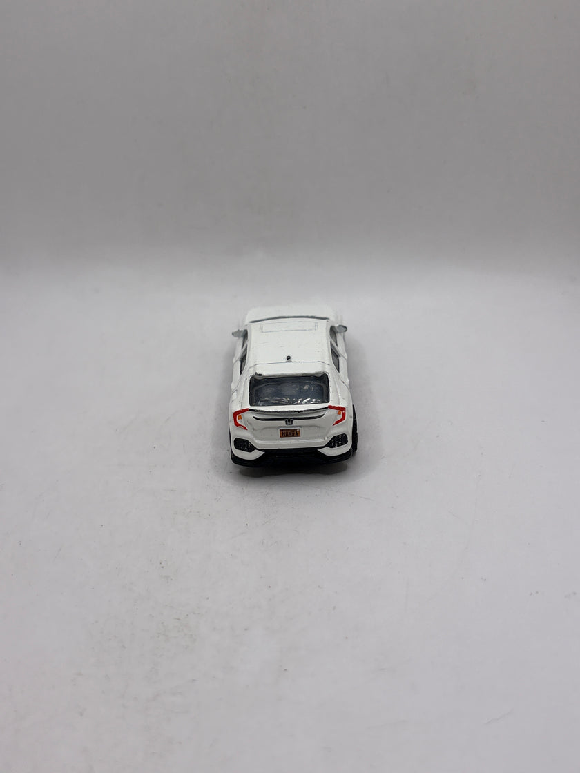 Matchbox 17 Honda Civic Diecast