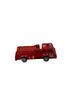 Maisto Denver Pumper Diecast red