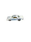 Hot Wheels 68 Barracuda Formula S Diecast