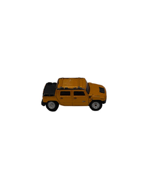 Maisto 2001 Hummer H2 Concept Diecast
