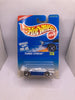 Hot Wheels Turbo Streak Diecast