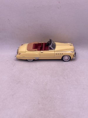 Greenlight 1949 Buick Roadmaster Diecast