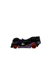 Hot Wheels Hi-Tech Missile Diecast black