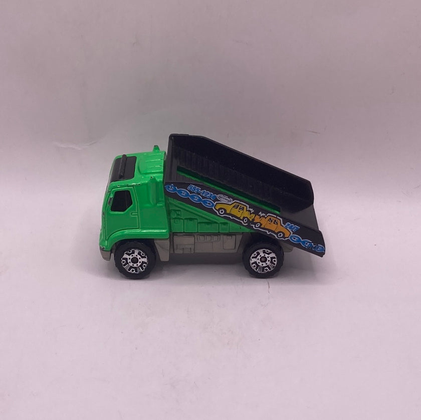 Matchbox Car Carrier Diecast