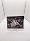 Topps Nestor Cortes JR.
