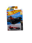 Hot Wheels HW-4-Trac Diecast