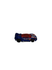 Hot Wheels Quick N Sik Diecast blue