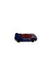Hot Wheels Quick N Sik Diecast blue