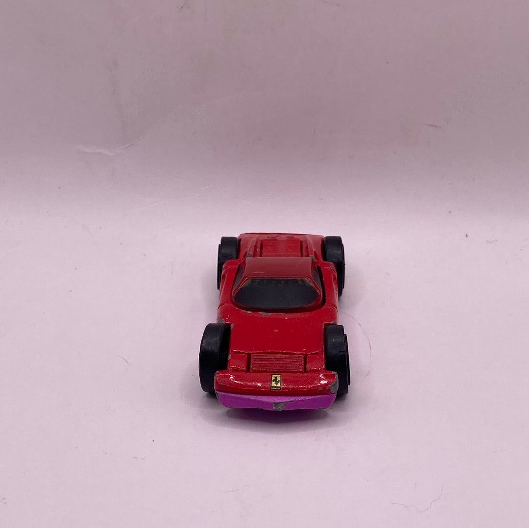 LT1 Double Sided Car Diecast