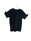 Cash Johnny Cash T Shirt black