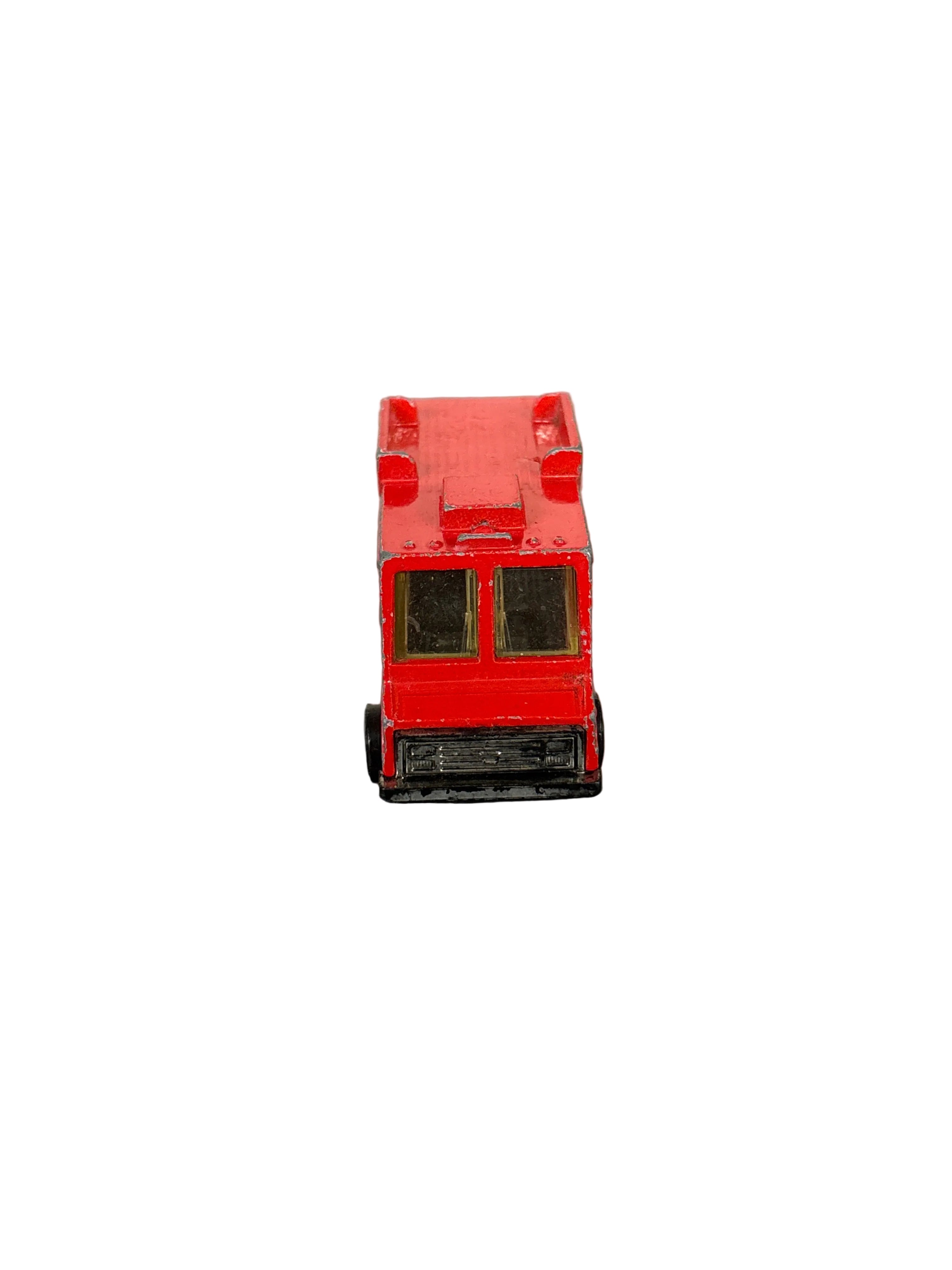 Hot Wheels Food Truck Diecast