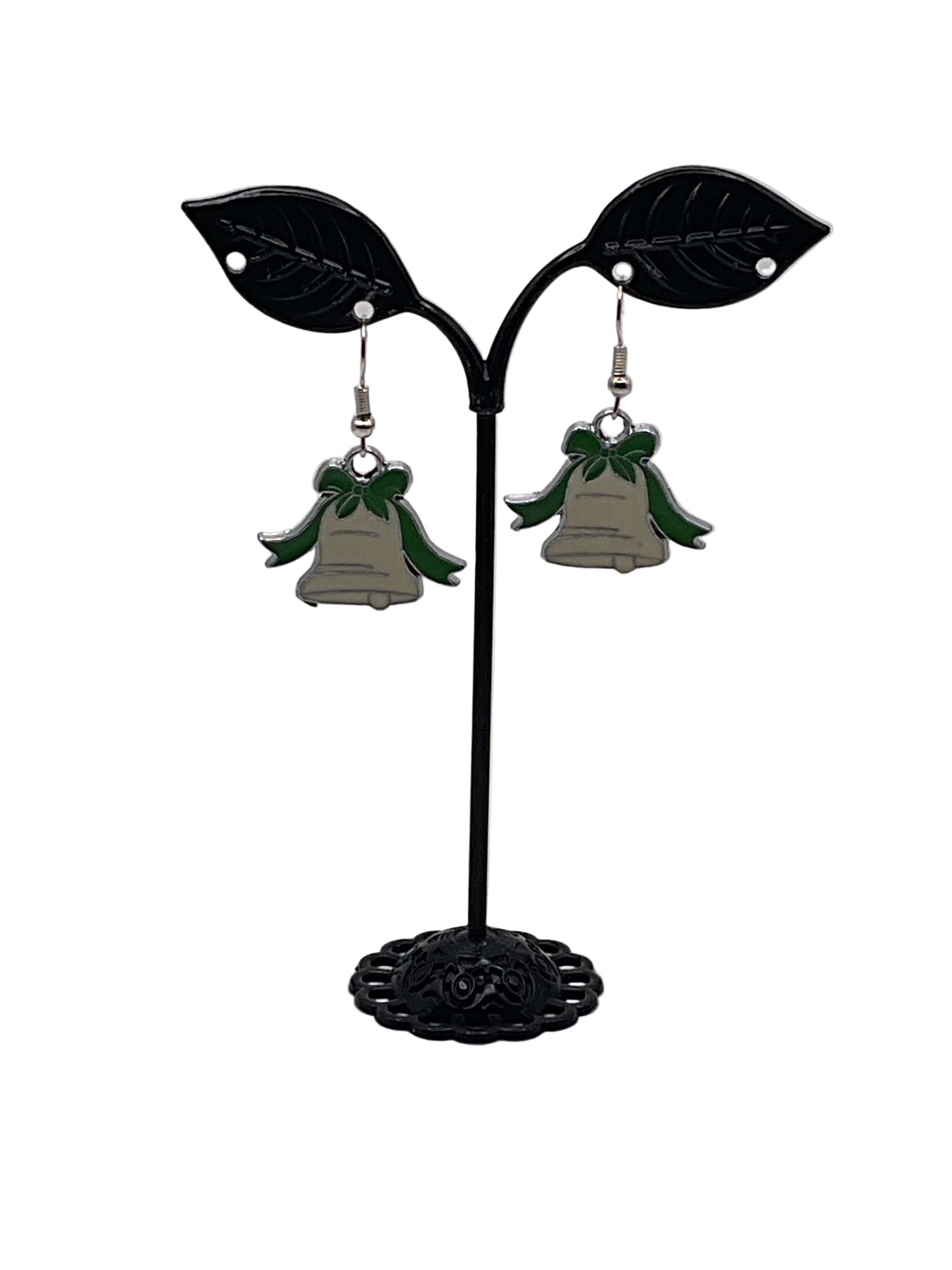 Christmas Earrings 2