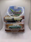Greenlight 1955 Chevrolet Nomad Diecast