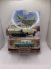 Greenlight 1955 Chevrolet Nomad Diecast