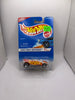 Hot Wheels Sizzlers Diecast white