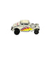 Matchbox 33 Willys Streey Rod Diecast
