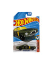 Hot Wheels 68 Shelby GT500 Diecast green
