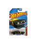 Hot Wheels 68 Shelby GT500 Diecast green
