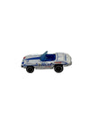 Hot Wheels 55 Corvette Diecast