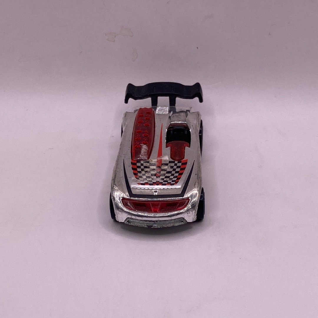 Hot Wheels Battle Spec Diecast