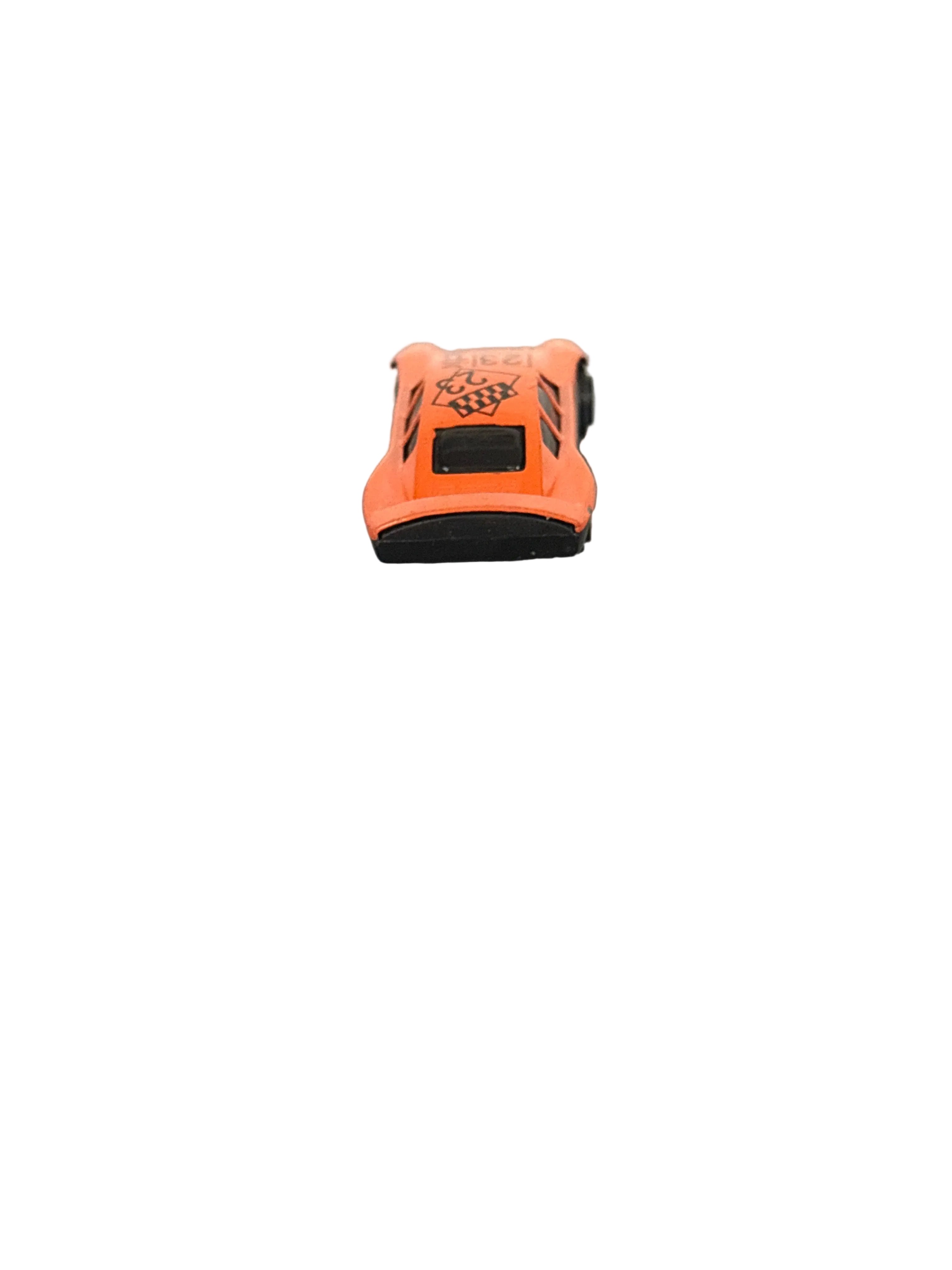 23 Action Car Diecast