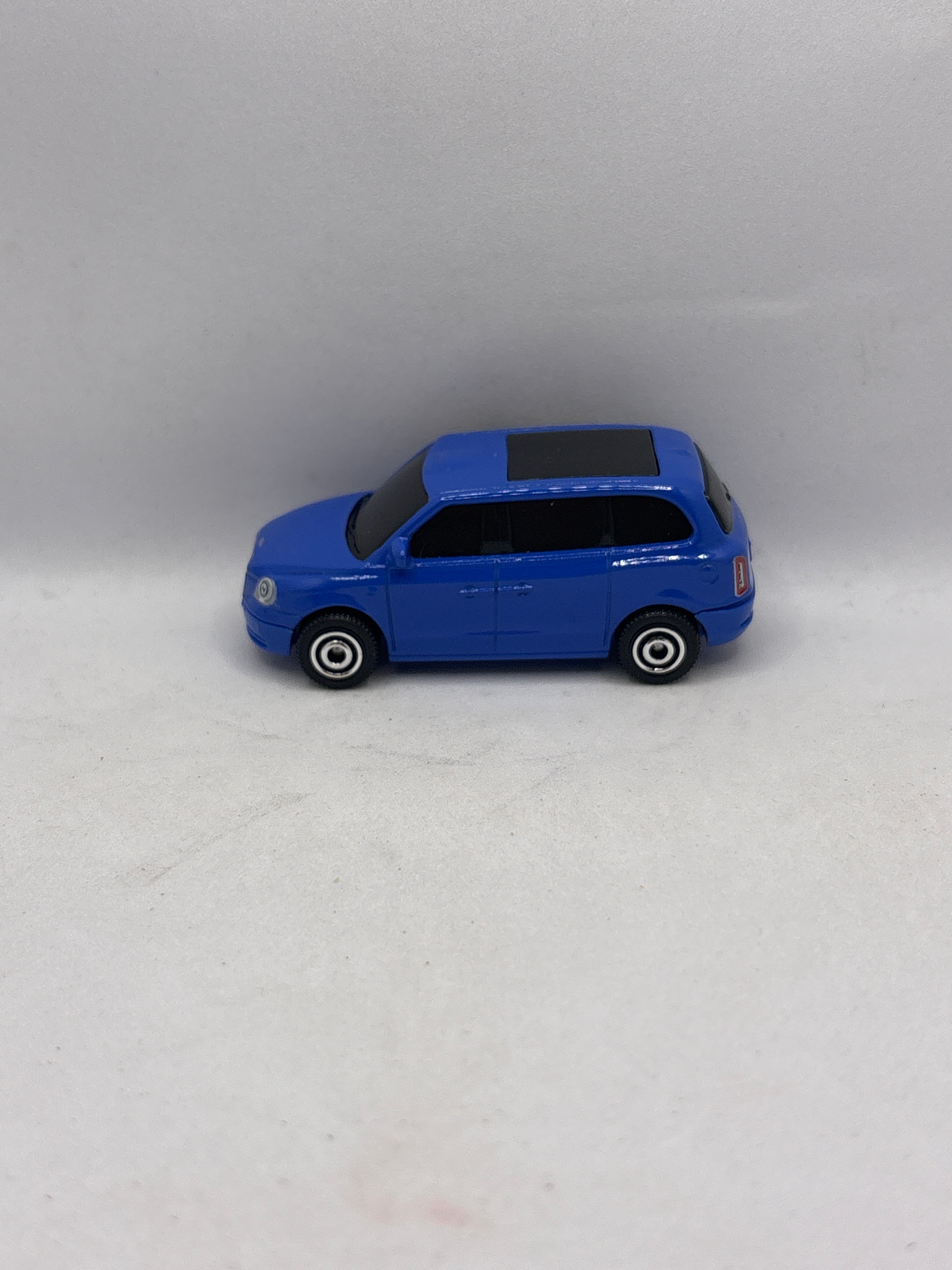 Matchbox LEVC Taxi Diecast
