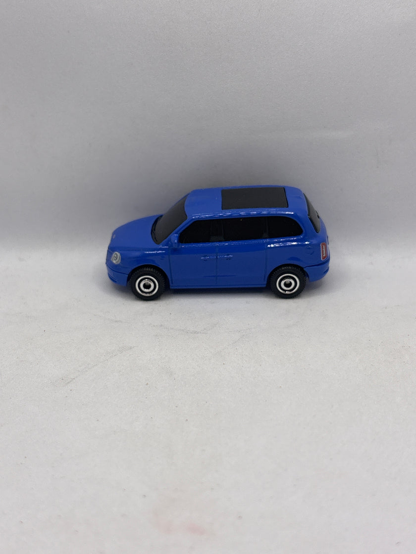 Matchbox LEVC Taxi Diecast