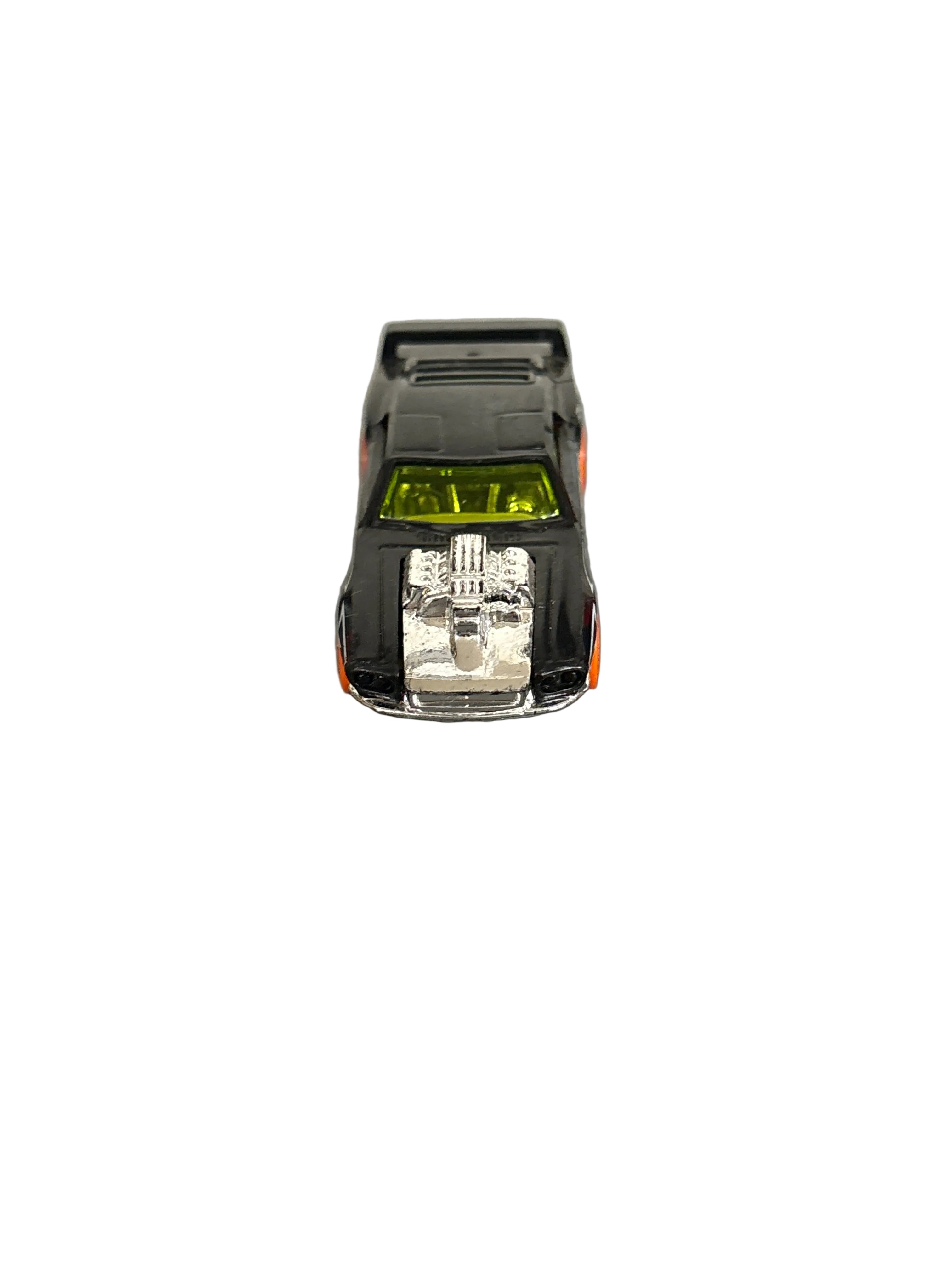 Hot Wheels Rivited Diecast