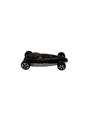 Hot Wheels Raptor Diecast black