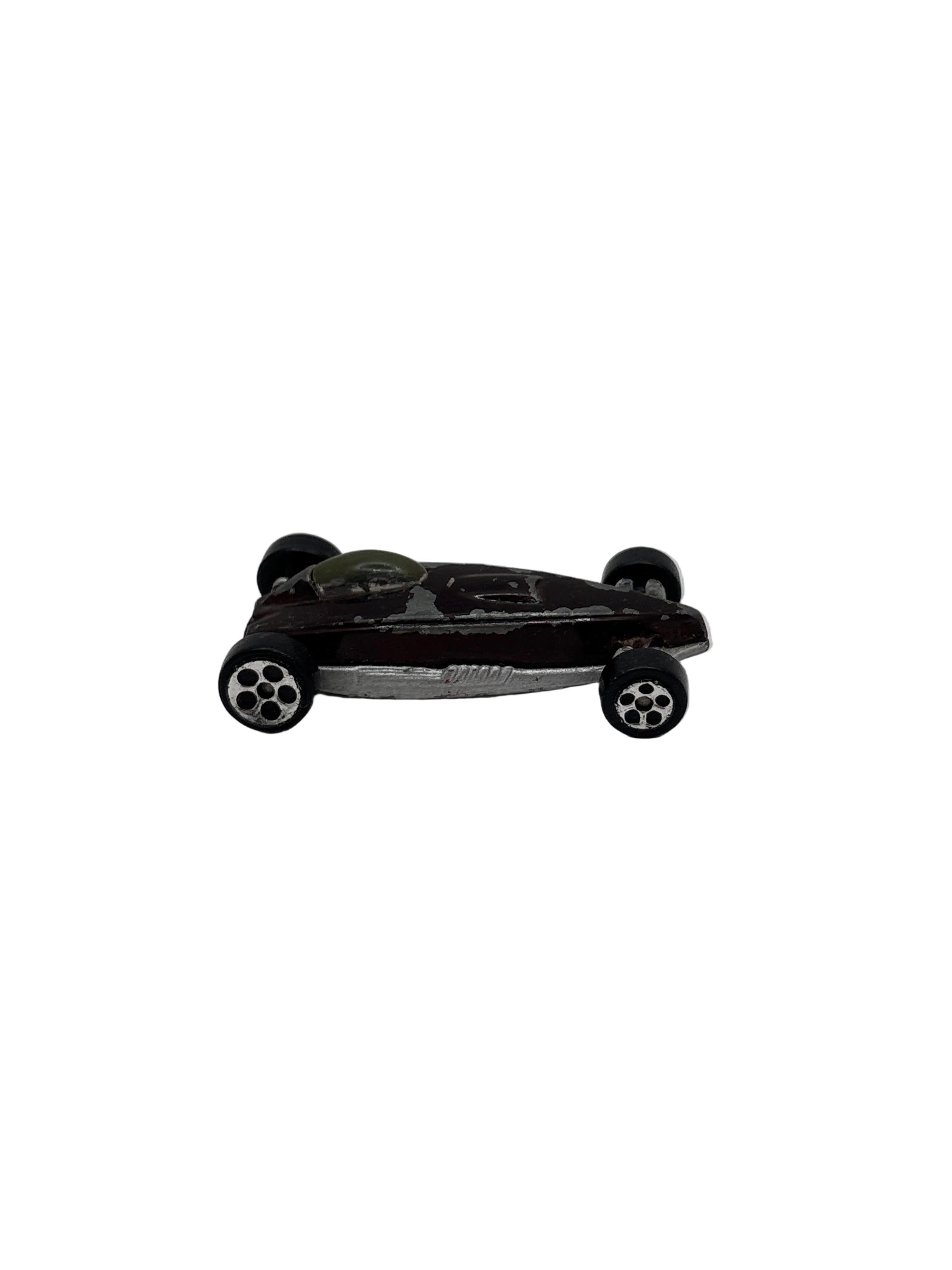 Hot Wheels Raptor Diecast black