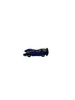 Matchbox Blue Shark Diecast Blue