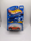 Hot Wheels Monoposto Diecast