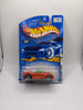 Hot Wheels Monoposto Diecast