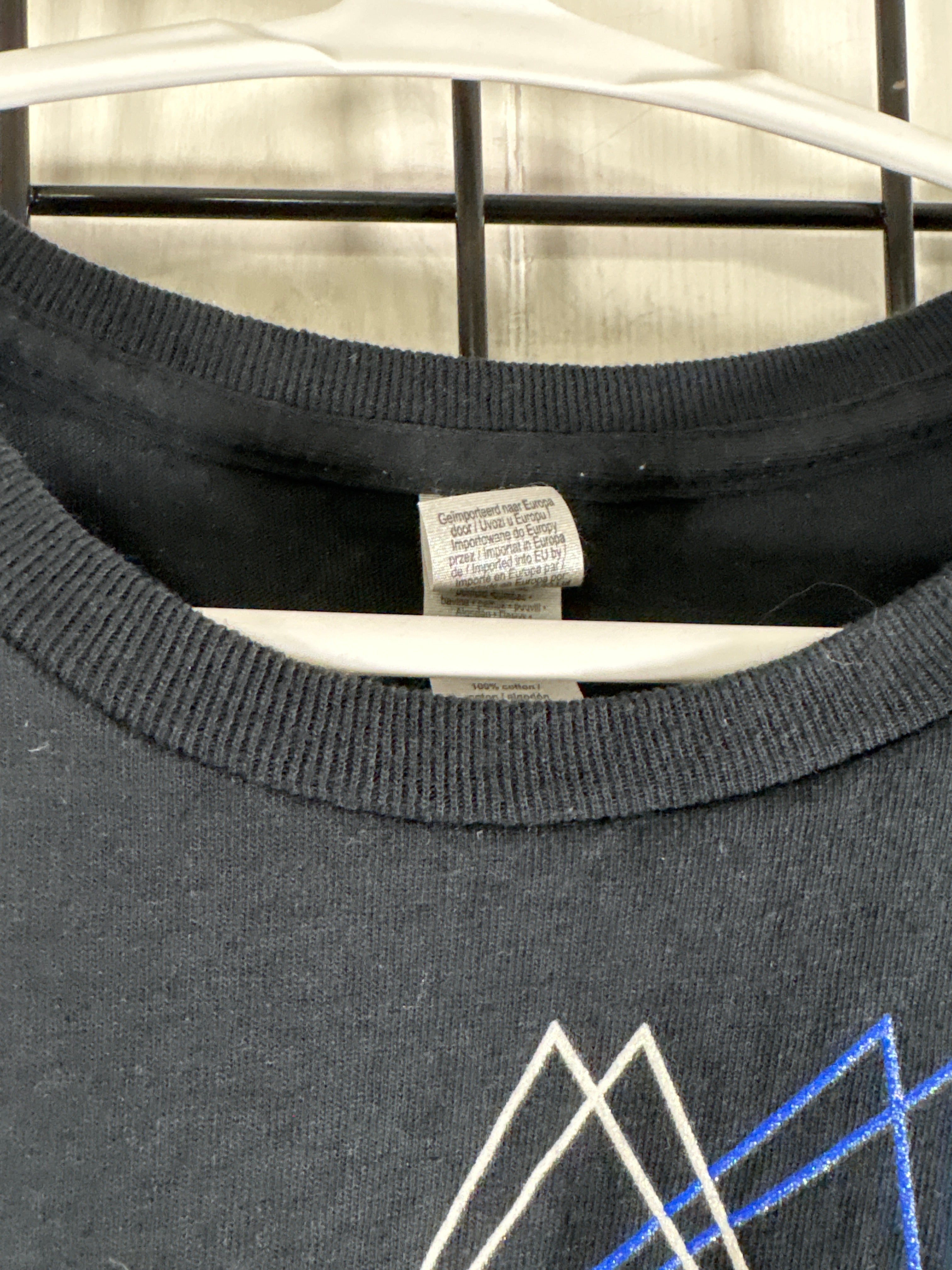 Gildan Silverback Tour T Shirt
